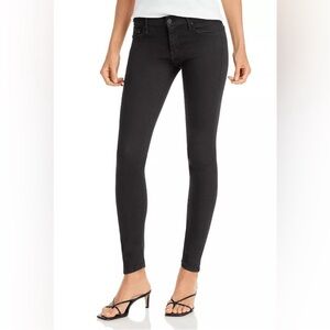 Mother Women's Black The Looker Not Guilty